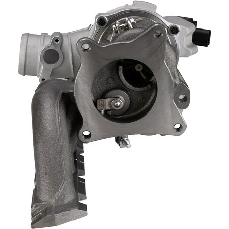 Gpd New Turbocharger 2511320